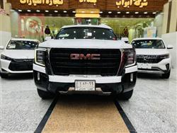 GMC Yukon